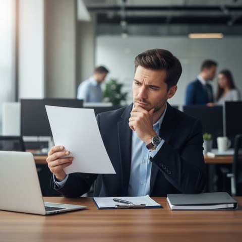 Important Update: Does Your Business Need to File a BOI Report?