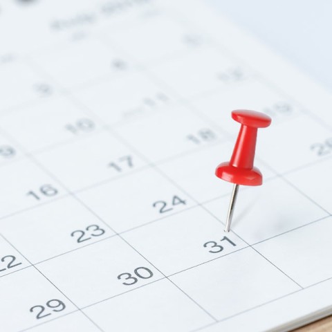 Year-End Tax Planning Tips — 2025 EDITION: There's still time to act!